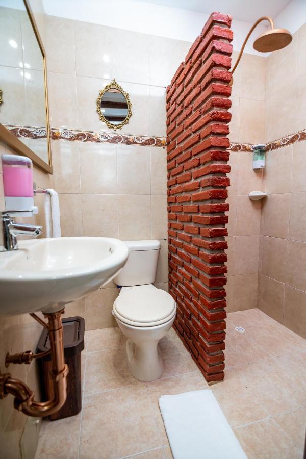 Scalea Di Mare Hotel Cartagena Ngoại thất bức ảnh