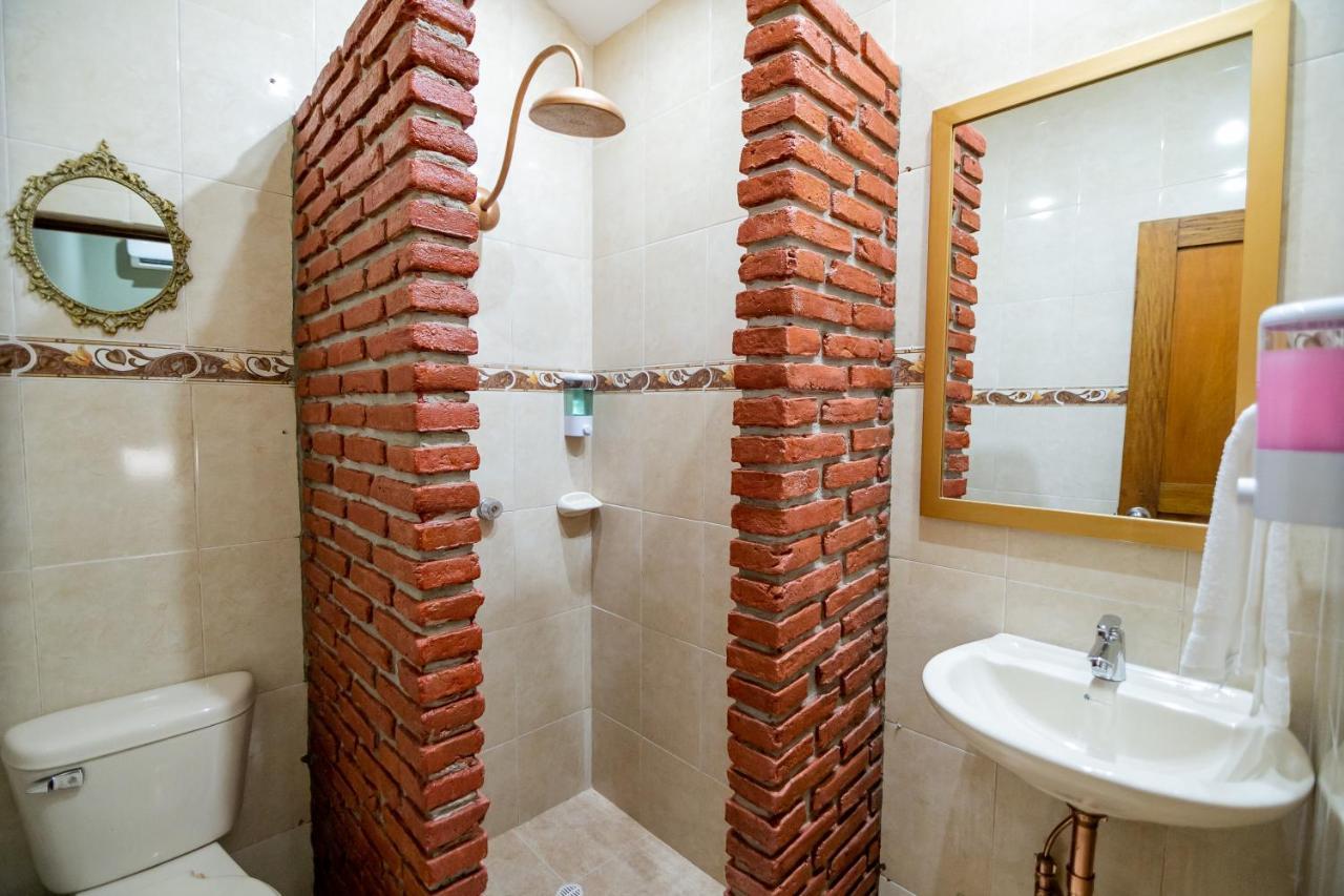 Scalea Di Mare Hotel Cartagena Ngoại thất bức ảnh