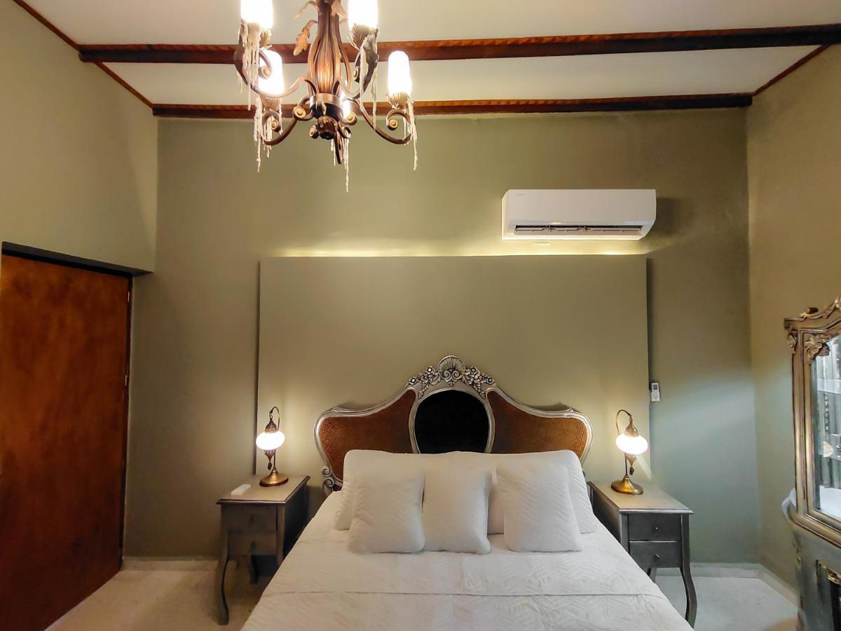 Scalea Di Mare Hotel Cartagena Ngoại thất bức ảnh