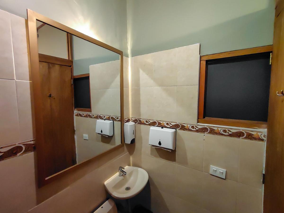Scalea Di Mare Hotel Cartagena Ngoại thất bức ảnh