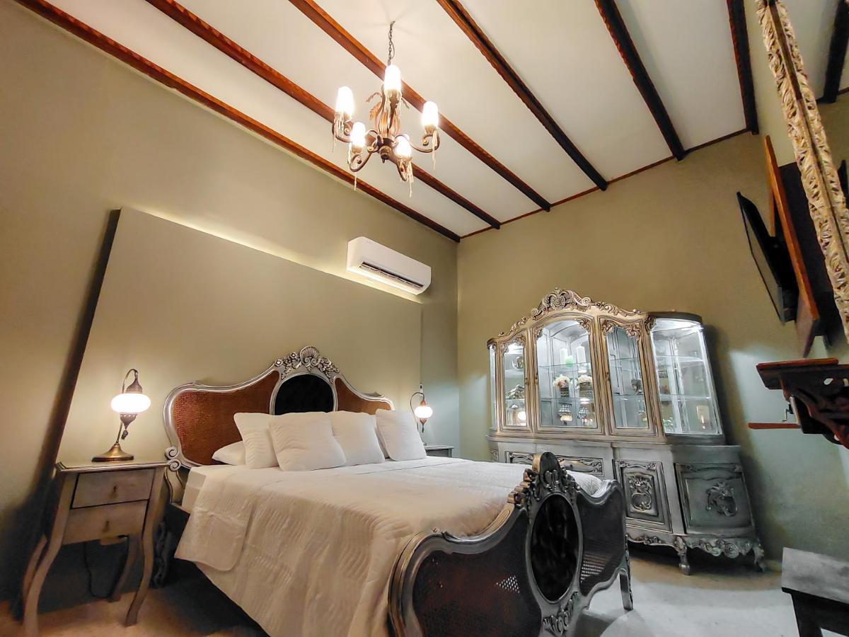 Scalea Di Mare Hotel Cartagena Ngoại thất bức ảnh