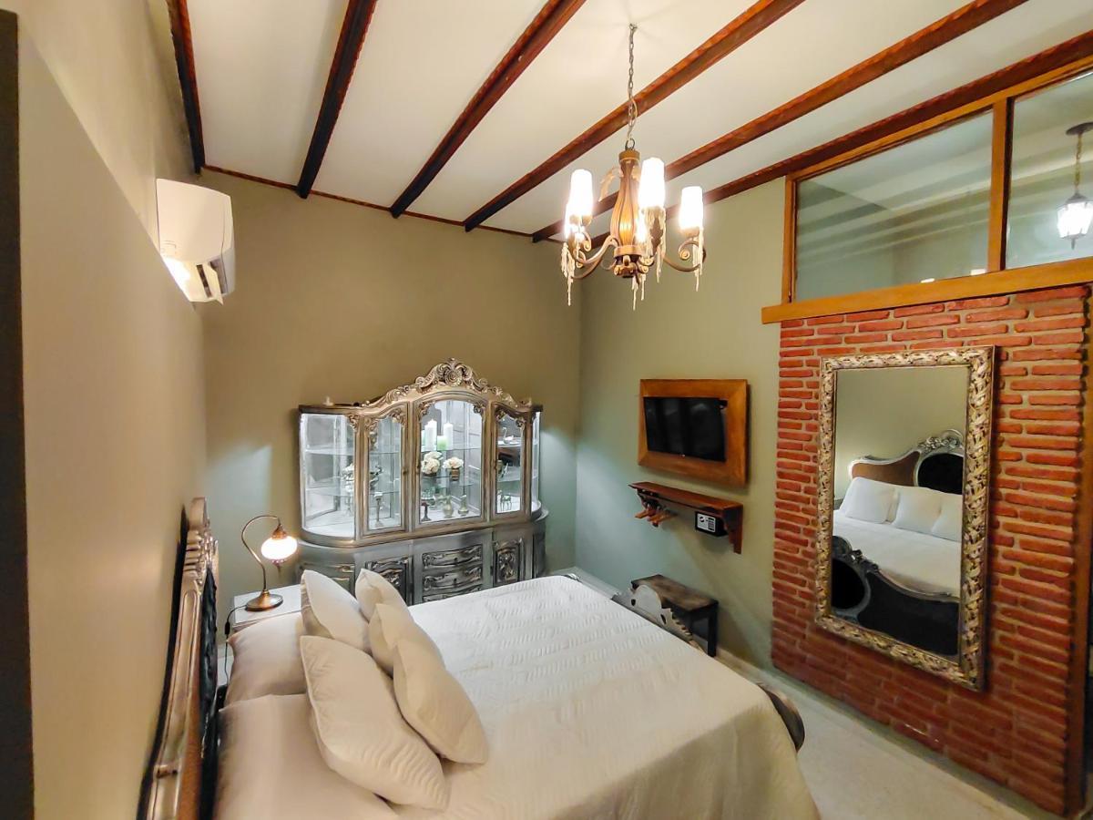 Scalea Di Mare Hotel Cartagena Ngoại thất bức ảnh