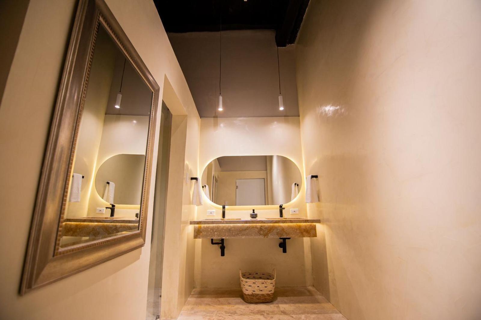 Scalea Di Mare Hotel Cartagena Ngoại thất bức ảnh