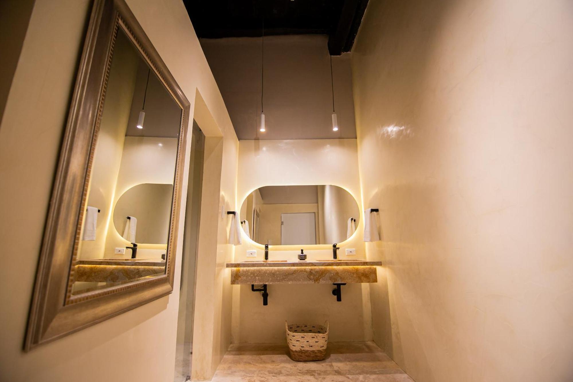Scalea Di Mare Hotel Cartagena Ngoại thất bức ảnh