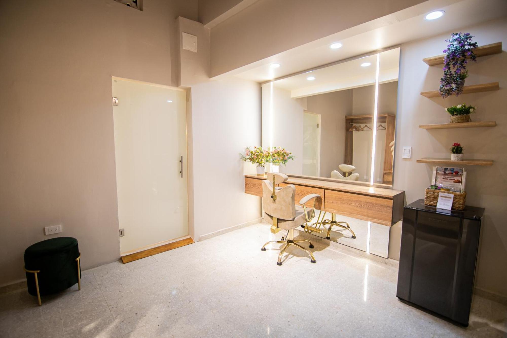 Scalea Di Mare Hotel Cartagena Ngoại thất bức ảnh