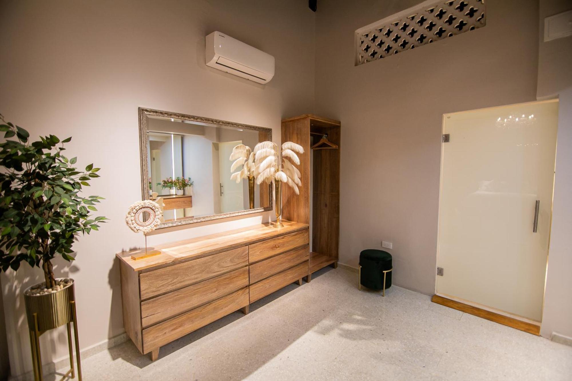 Scalea Di Mare Hotel Cartagena Ngoại thất bức ảnh
