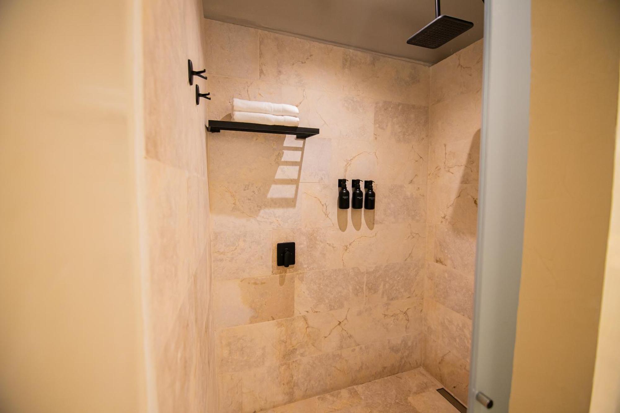 Scalea Di Mare Hotel Cartagena Ngoại thất bức ảnh