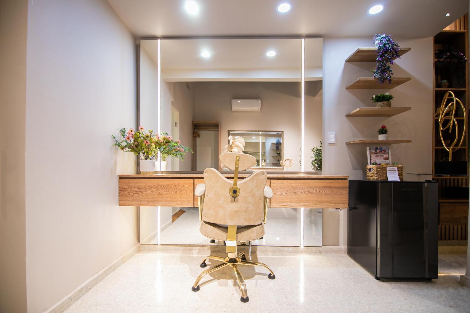 Scalea Di Mare Hotel Cartagena Ngoại thất bức ảnh